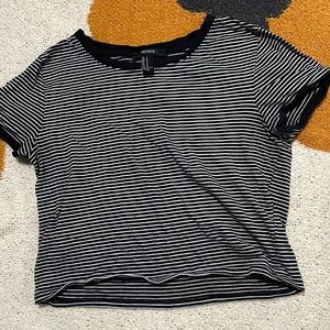 forever 21 t shirt size m